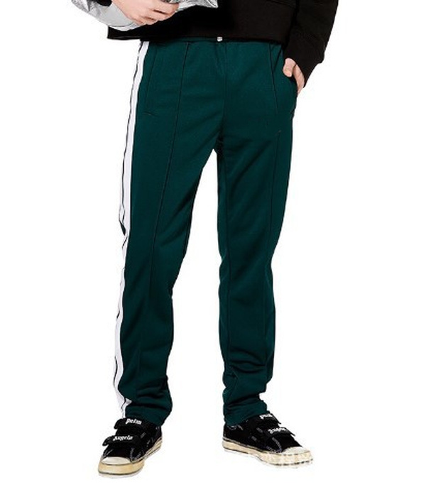 

Many Colors Mens Tracksuit Loungewear Men Palm Track Luxury Sweat Angels Sportswear, Black
