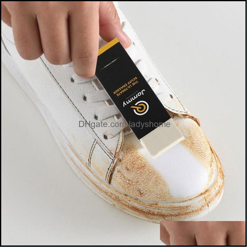 

Clothing Wardrobe Storage Housekee Organization Home & Gardenshoes Cleaning Eraser Suede Cleaner Shoe Brushes Care Polish For Matte Leather