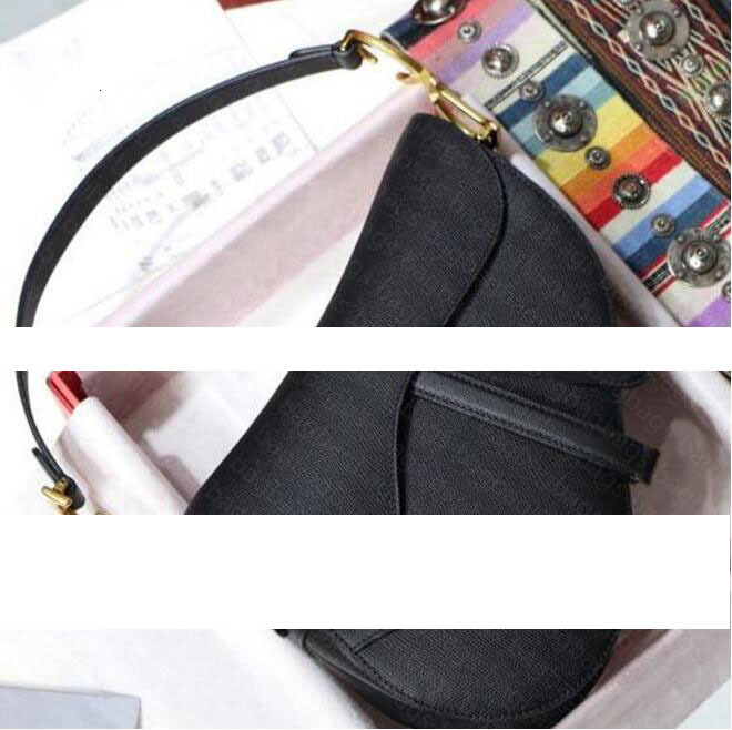 

Designer bags luxury handbags shoulder bag high quality genuine leather strap metal pendant lady messenger cowhide handbag, Rouge