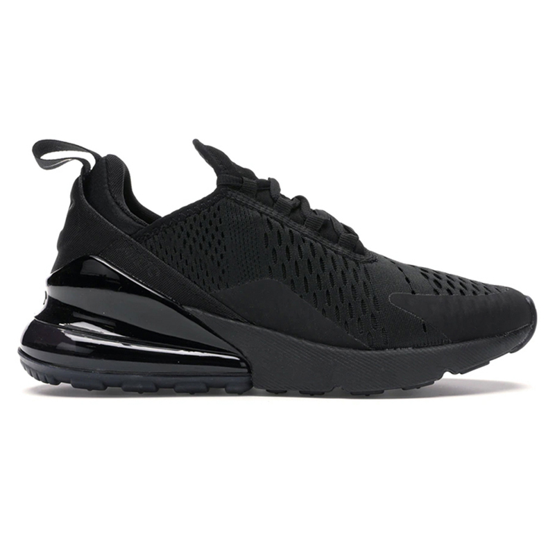 

MVP1111 270 Women Mens Running Shoes Top Fashion 27c Triple White Black Barely Rose Gradient University Red Outdoor Sports Trainers Medium O, C26 volt orange 36-45