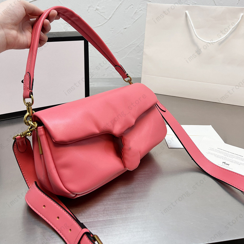 

Clouds Package Women Designer Shoulder Bag Letter Totes Womens Handbag Camera Bag Designer Handbags Luxurys Crossbody Bag 21111703Q, Box