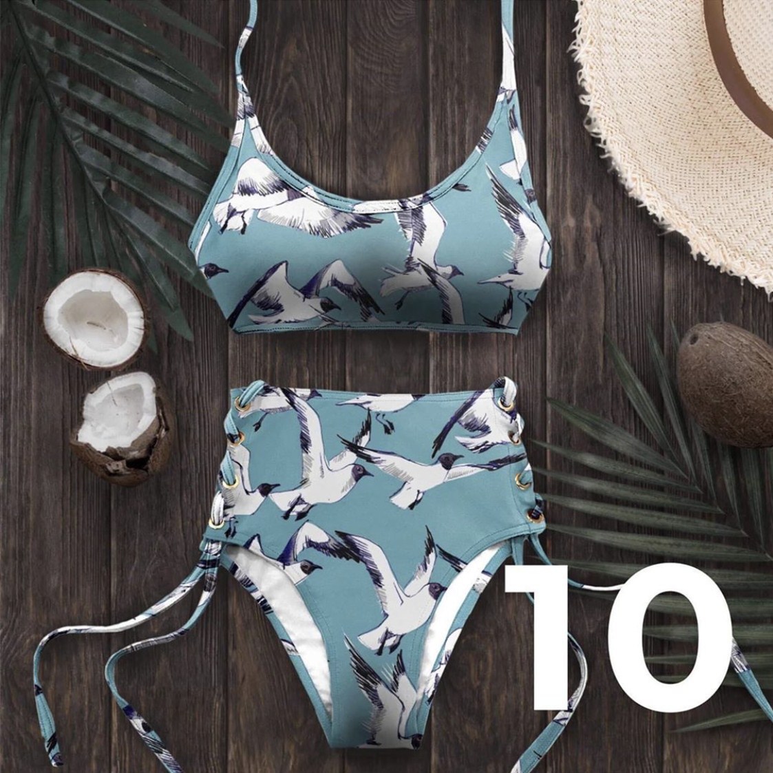 Les surv￪tements f￩minins Nouvelles ￩ditions de 2021 frappent les ￩tag￨res, plage indispensable de maillot de bain sexy en bikini, maillot de bai