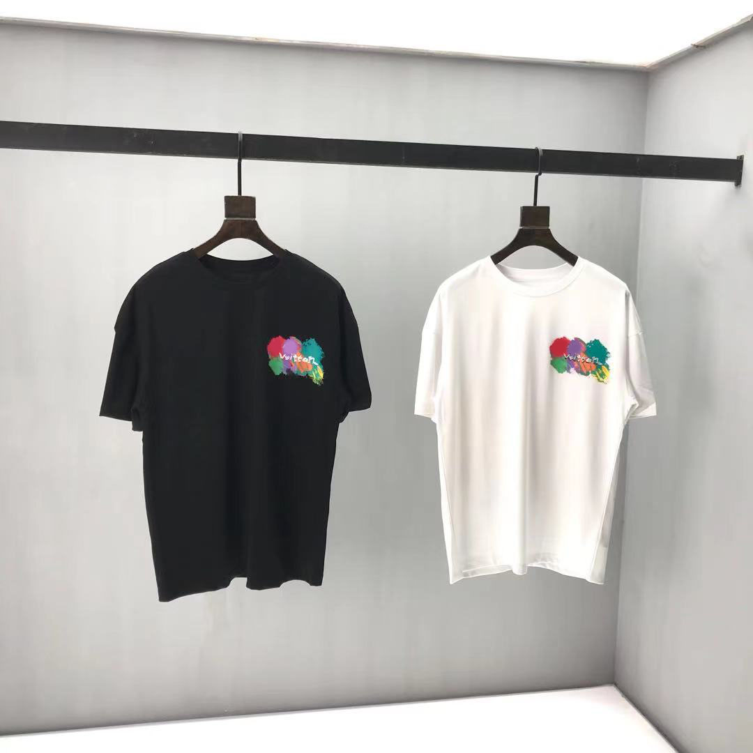 

The men's leather clothes, classic style, good fabrics and possession are the beginning of another fashion. Men's T-ShirtsSize: S~2XL 2dD33