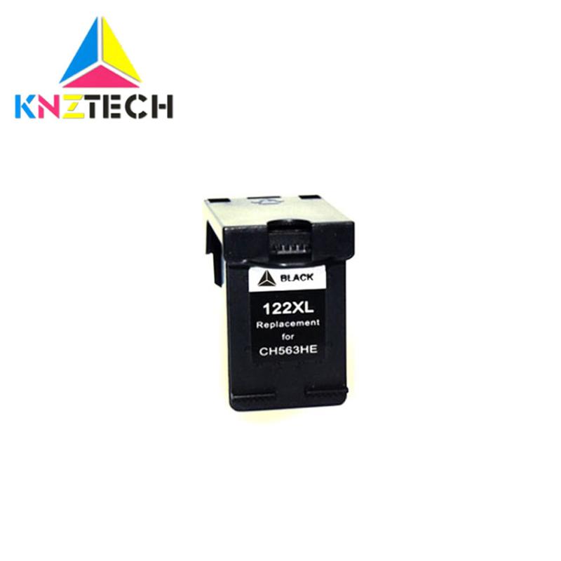 

INK Cartridge Replacement For 122 Deskjet 1000 1050 1050A 1510 2000 2050 3000 Cartridges