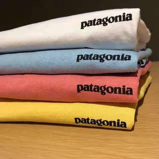

Designer Patagonia Sweater ip Hop Tops Fashion Brand Mens Womens Shirt Summer Casual good cotton T Shirts Short Long Mens mens designer pullover Tops, Other