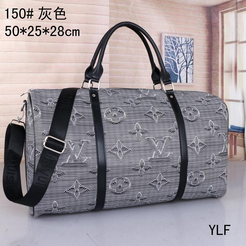 

2021 High quality plaid letters storage book information sale Handbags Totes business backpack men and women travel hiking handbag student b