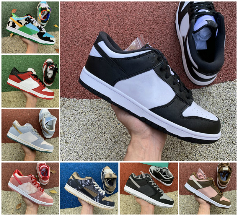 

2021 SB Dunk Black White Low Running Shoes Chunky Orange Yellow Safari Syracuse Mischief StrangeLove Platform Dunks KENTUCKY UNIVERSITY RED Skateboard Sneakers, Sb-045