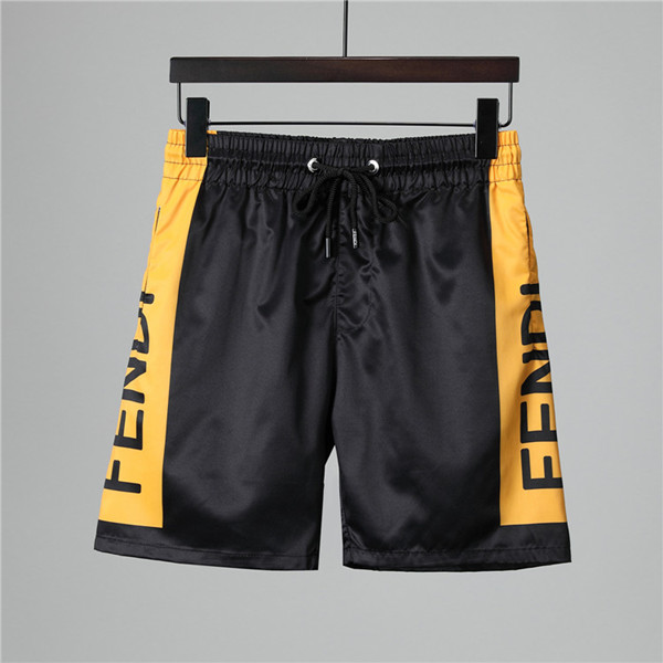 

beach board swimming trunks swimwear men's casual running sports surf shorts, White;black