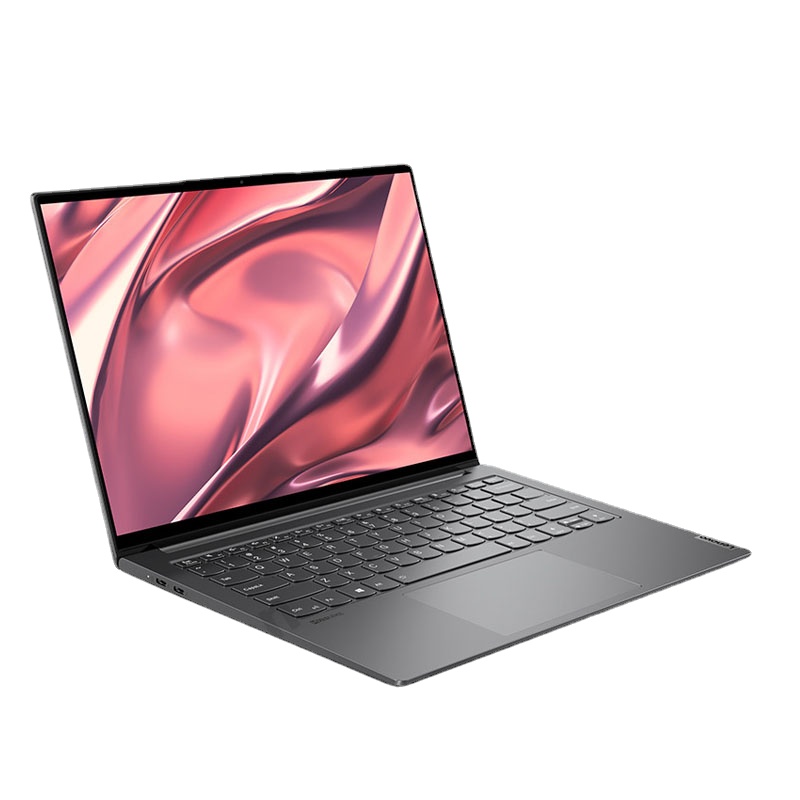 

New Lenovo Yoga 14s 2021 7nm AMD Ryzen 7 5800H Laptop 2.8K 90Hz 14 inch Screen 16GB 512GB/1TB NVMe SSD Notebook Face recognition