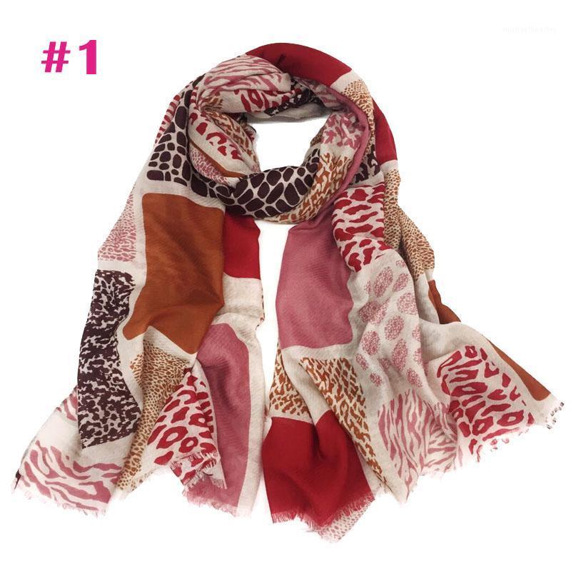 

Scarves Echarpe Femme Winter Warm Leopard Scarf,shawls Wraps,Sjaal Muslim Hijab Geometric,animal Print Leopardo,zebra Head Scarf