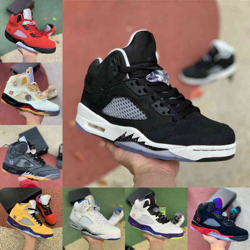 

Jumpman What The 5 5s High Basketball Shoes Mens Sail Stealth 2.0 Raging Bull Red JORDÃN Oreo Hyper Royal Oregon Ducks Ice Blue Suede Altern