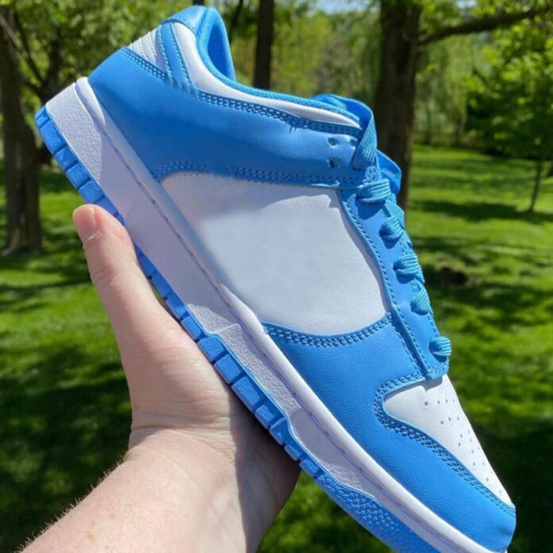 

men sb shoes dunk low sneakers 75th Anniversary Orange Pearl Black White Coast Varsity Green University Blue Red UNLV women running sports fashion dunks trainers, 26.5