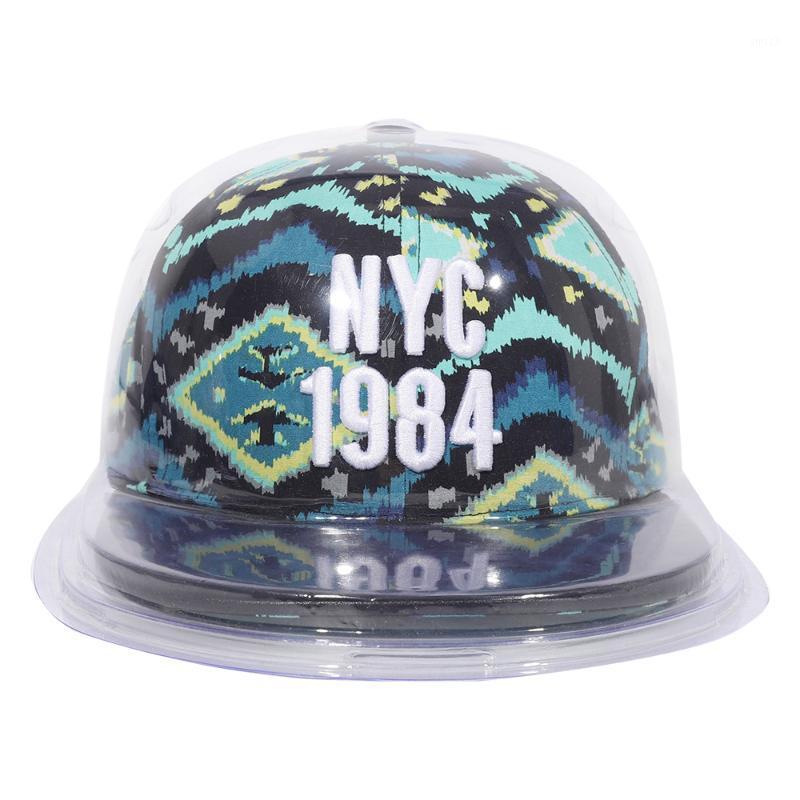 

Ball Caps, Black