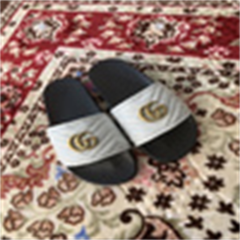 

tennis shoes casual handmade walking designer sandals slippers mules slides thongs luxury women 0bly, Black;white