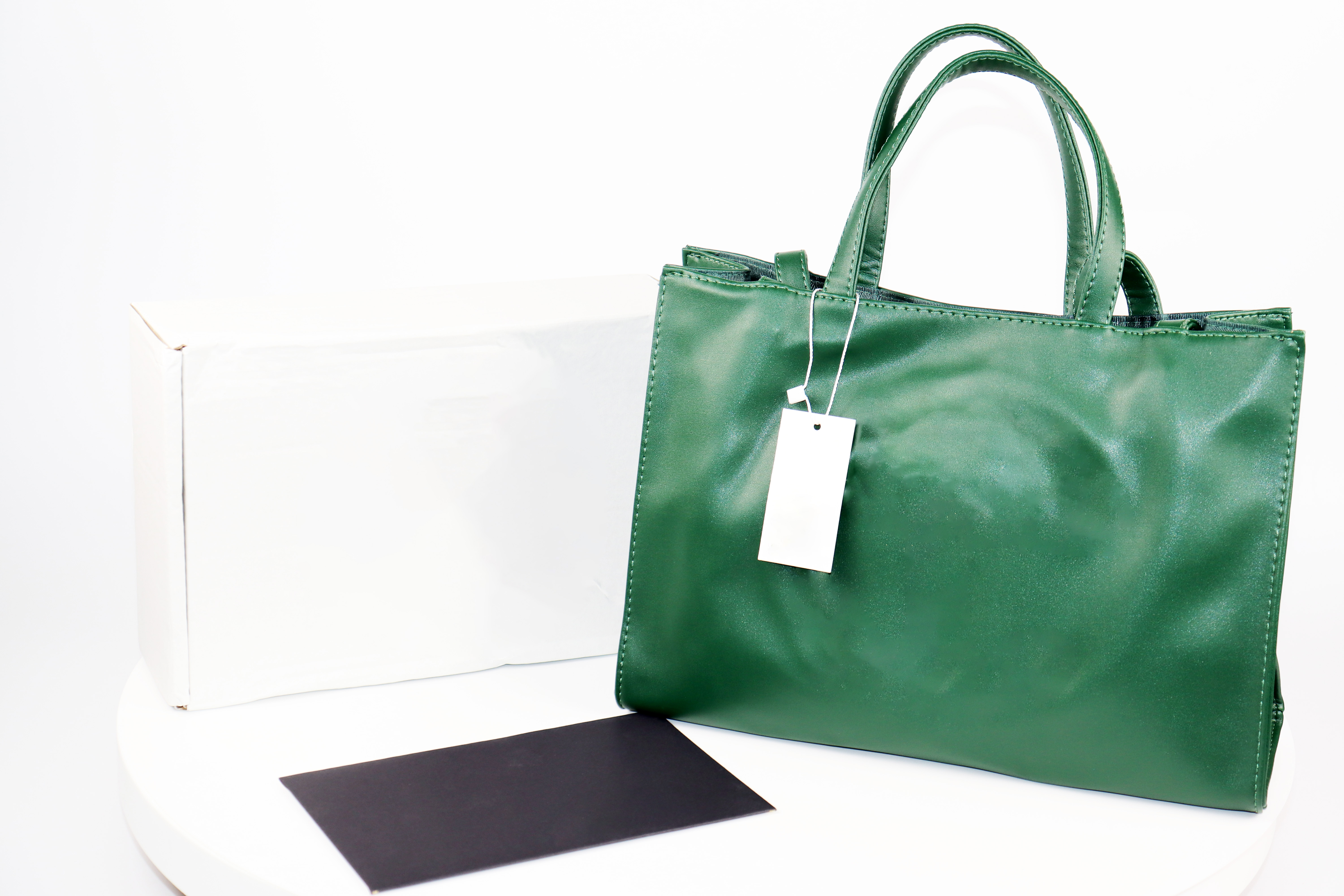 

2021 Women Designer top Tel bags Womens Purse Tote handbags Fashion Style Luxury bag Pu Leather High Quality handbag wholesale lianquan003, Chocolate