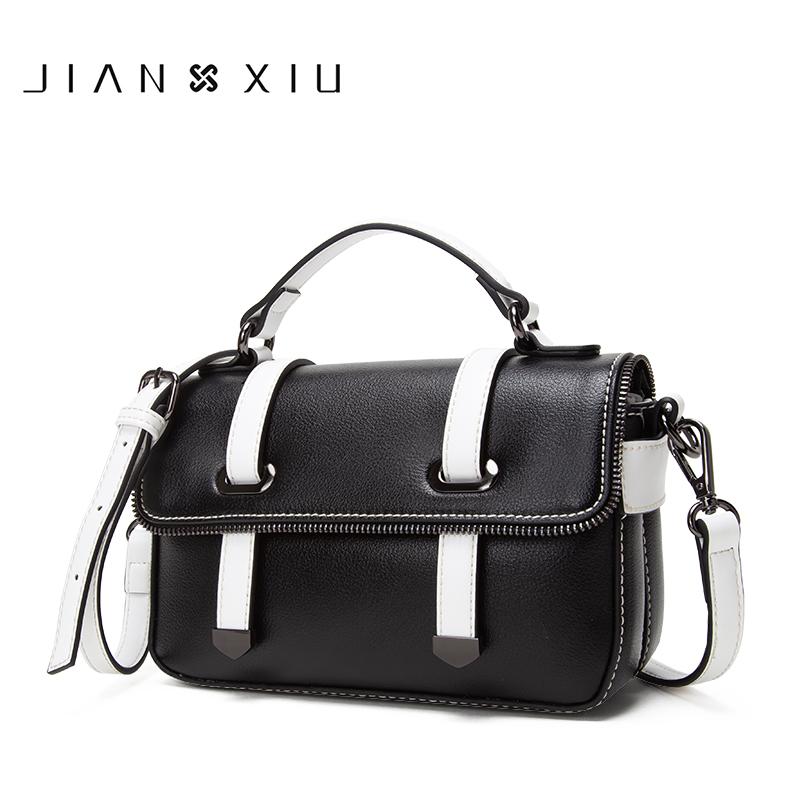 

Cross Body Brand Women Pu Leather Handbag Female Luxury Top-hand Tote Bag Belt Double Zipper Design 2021 Shoulder Messenger Bags, White