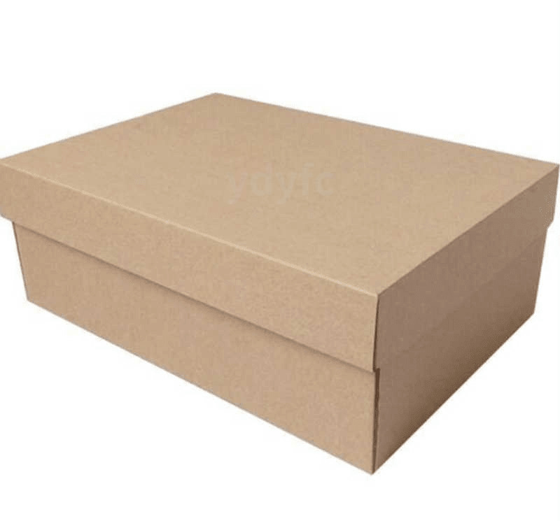 

Slippers, sports shoes, casual-shoes, different shoes will be transported in the corresponding shoe box. Good quality with standard size. Do not buy separately from shoes