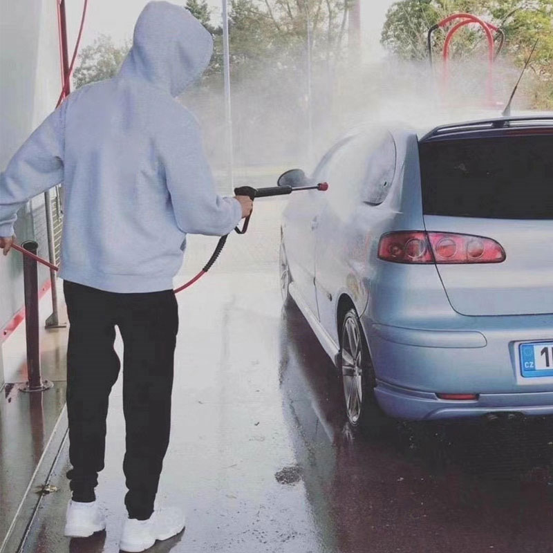 

ASSC Sweatshirt Large tangmei stussy sports Pullover Sweater men's Terry Hoodie trend new casual clothes in spring, autumn and winter, Black