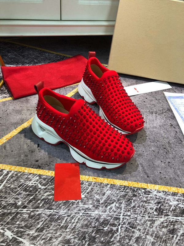 

2021 classic canvas shoes limited edition lovers printed sneakers versatile high top canvas shoe packaging shoe's size 35-47, 01