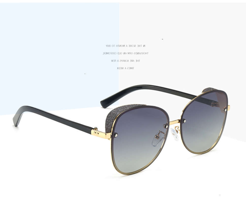 

sunglasses Fashionable sun frames Designer Men Women Vintage Fashion Style Sunglasses Luxury Square Metal Frame UV 400 Lens Original Box, Black