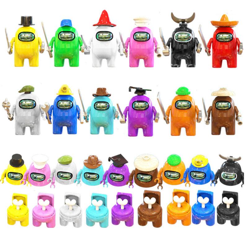

500 different figures building blocks kids toy gift more figure pictures contact us