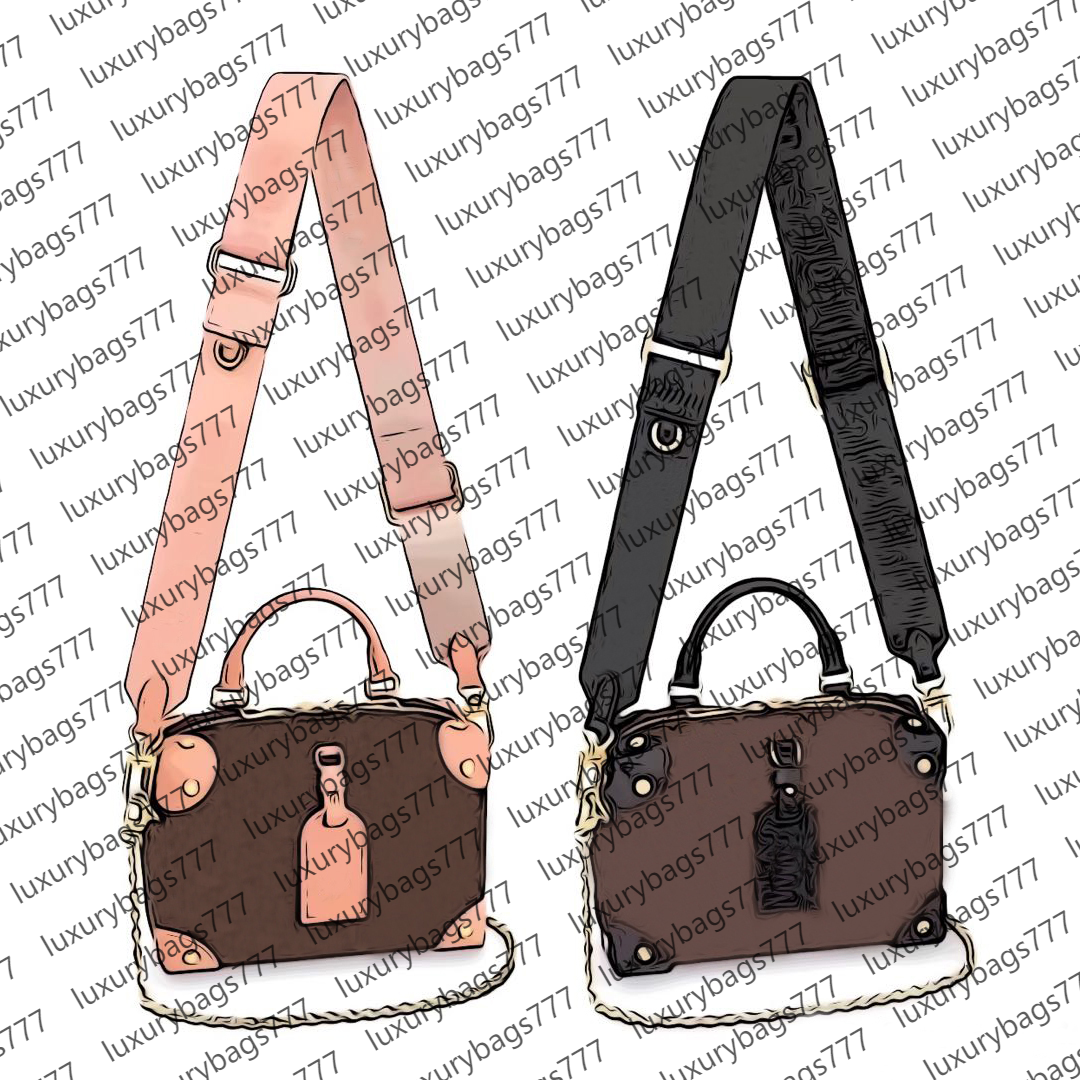 

L 45Handbags Women Luxurys Designers Bag 571 Four colors can be selected box model convenient to carry