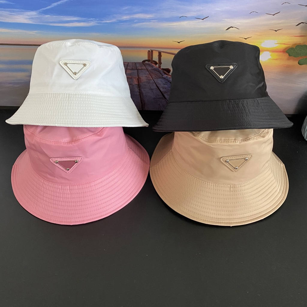 

Fashion designer design sun Cloches for men and women party travel hats