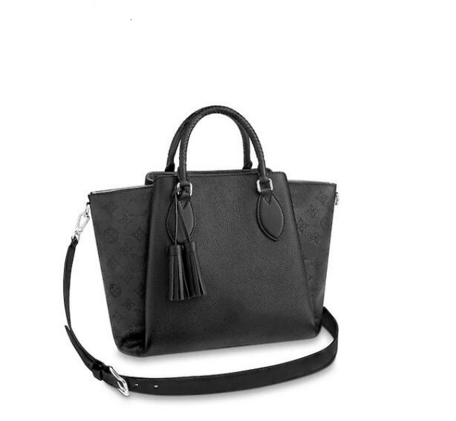

M55029 Haumea Noir Women HANDBAGS ICONIC BAGS TOP HANDLES SHOULDER BAGS TOTES CROSS BODY BAG CLUTCHES EVENING
