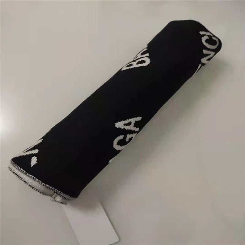 

Scarf for men Designers wool Scarf long Scarves For mens size 180*30cm without box