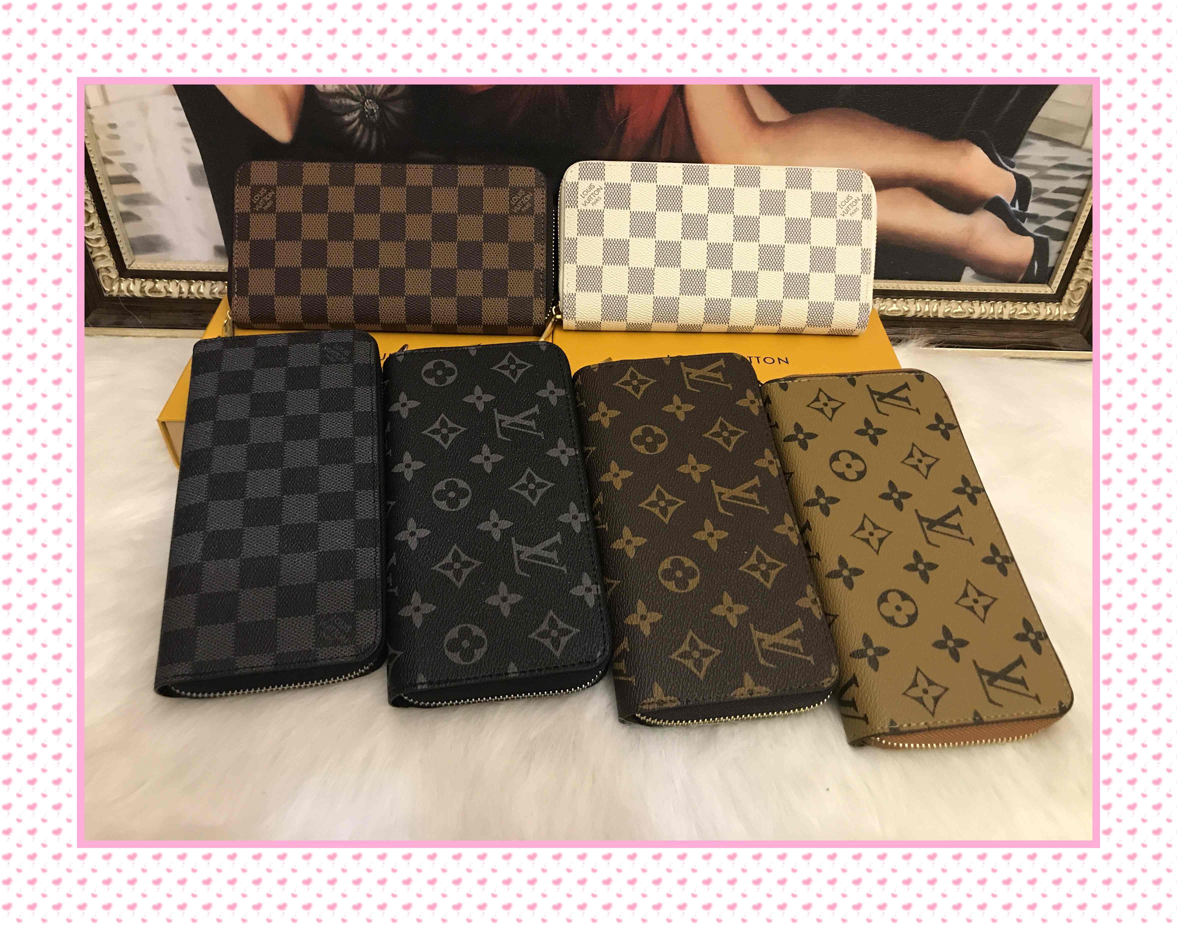 

GOOD 2021 Styles Famous Designer Brand Name Fashion Leather Handbags Womens Tote Shoulder Bags LOUIS Bag VITTON