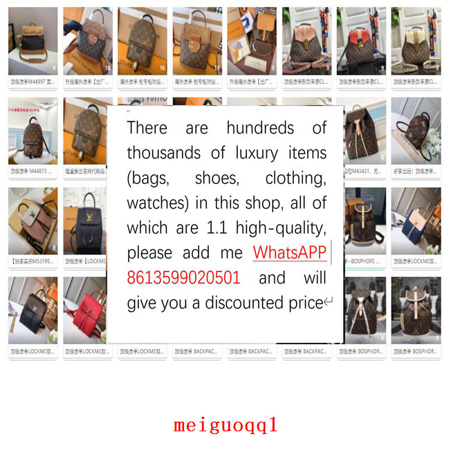 

bag m43960 m52890 m62239 m45074 m44478 m53201 m53253 m55568 marignan rose poudre women handbags iconic bags handles shoulder totes cross bod