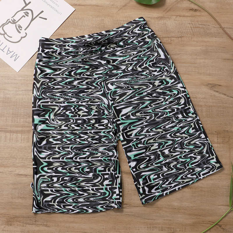 

2020 fashion new FF letter comfortable men's swimming trunks beach pants