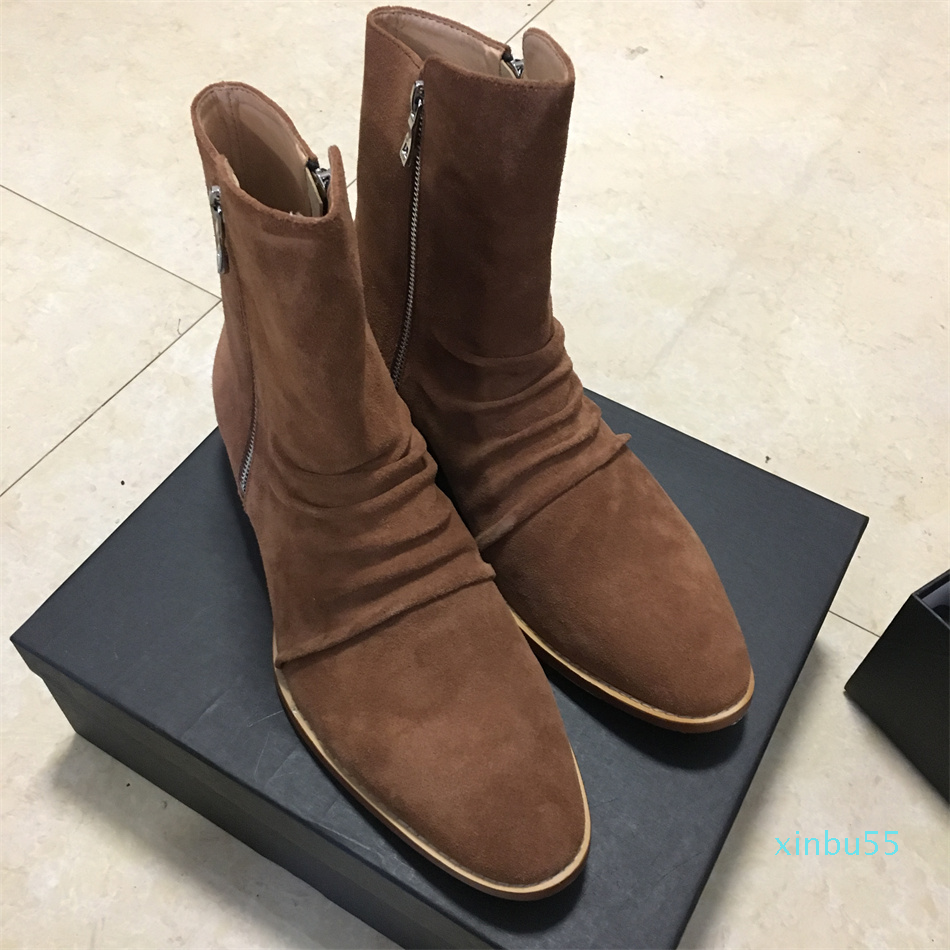 handmade cowboy boots uk