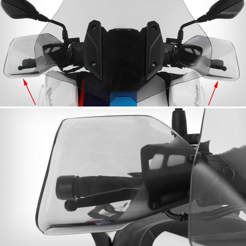 

Motorcycle Windshield C400 X GT Handguard Hand Guard Shield Protector For C400X C400GT 2022-2022 C 400 X/GT