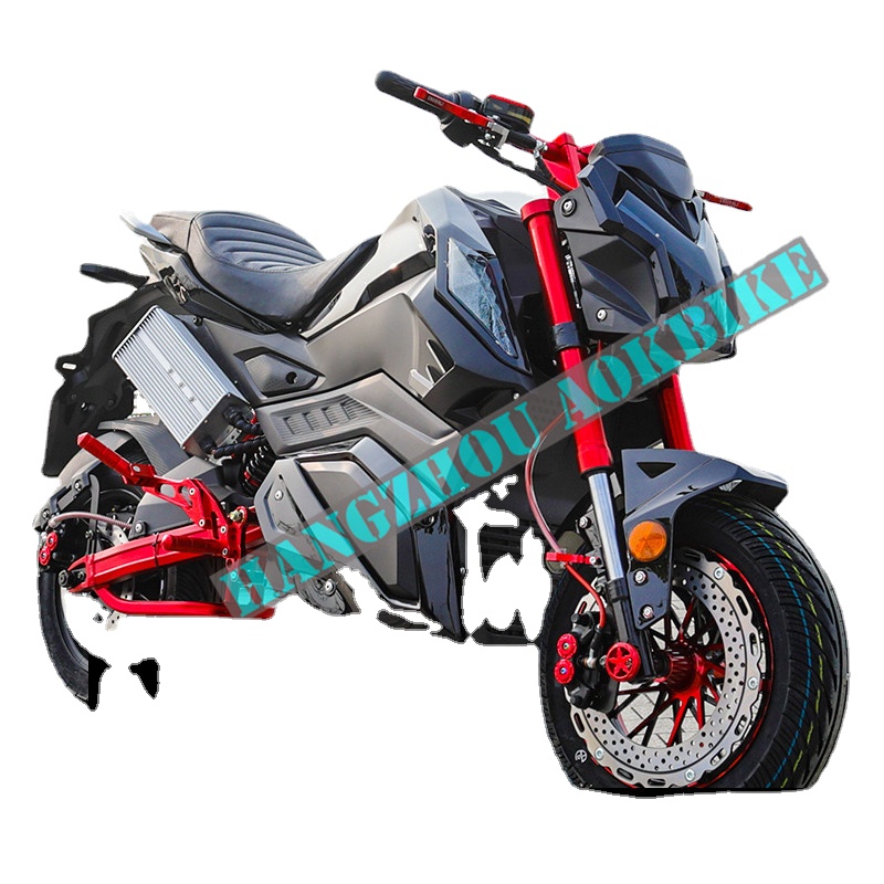 

Super Power E Bike Dirt Bike 3kW Motor Battery 80KMS/H 1200W 2000W 20AH 32AH Offroad Bike DIY Custom Made