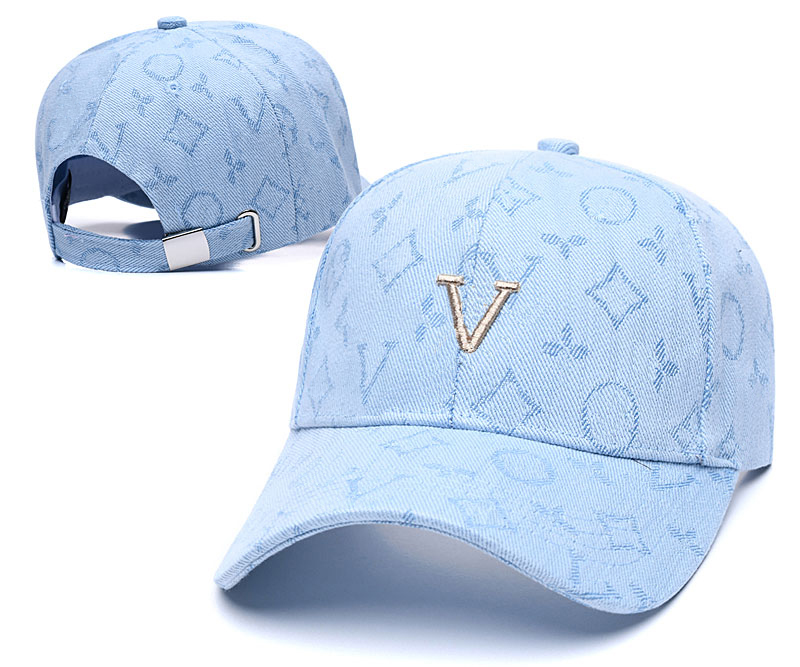 

Colourful fashion V Hat Fitted Hats for playing on the beach and baseball caps snapback, #a