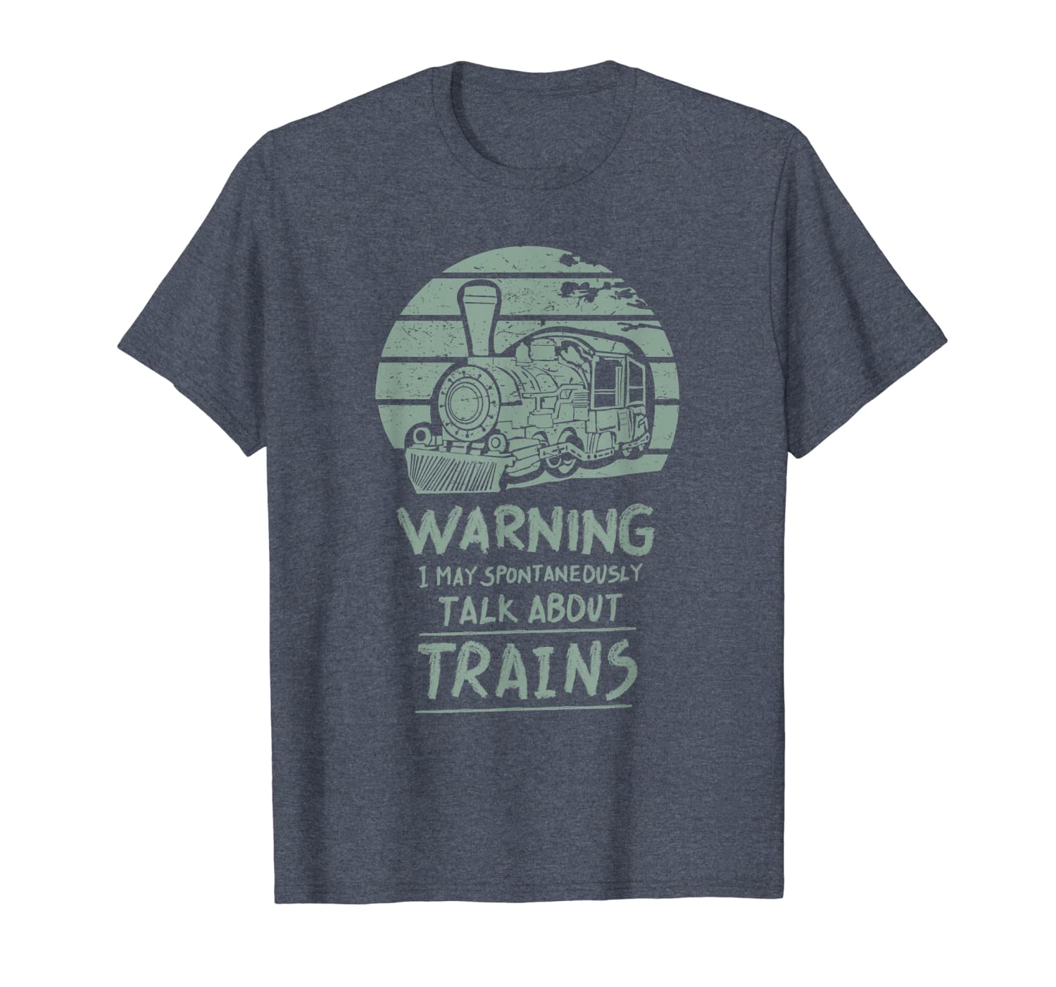 

mens talk about trains railway shirt father's day gift boys, White;black