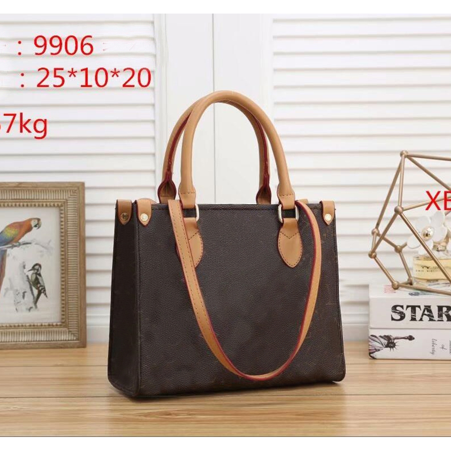 

Designers Luxury Bags For Womens Louiseity 1 Viutonity Handbags LVS Crossbody Shoulder The Tote Bag multicolour Capacity Versatile 7A High Quality wallet EBWX, Extra freight