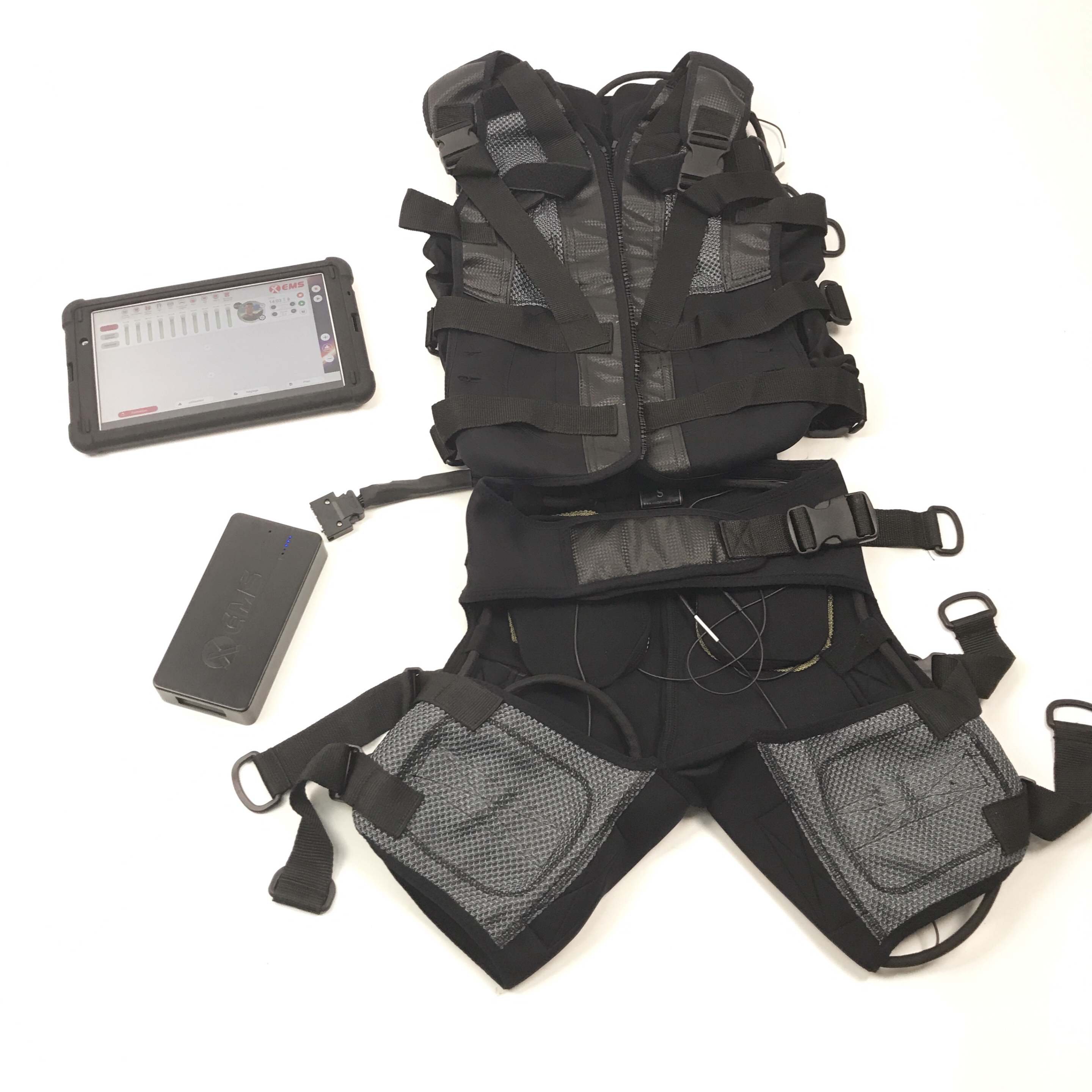 

2022 Best wireless physiotherapy muscle stimulator ems fitness machines/Xbody Equipment