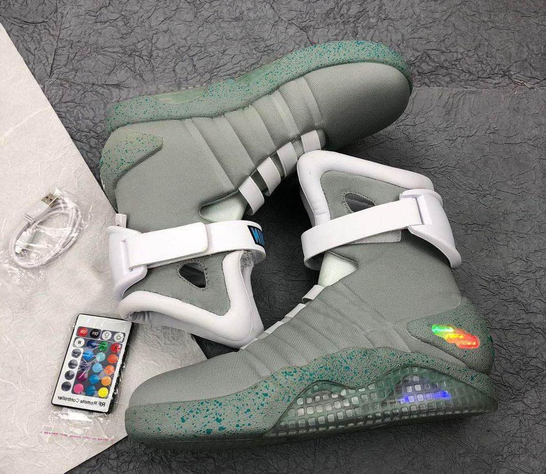 Mag Back Future Shoes Canada | Best 