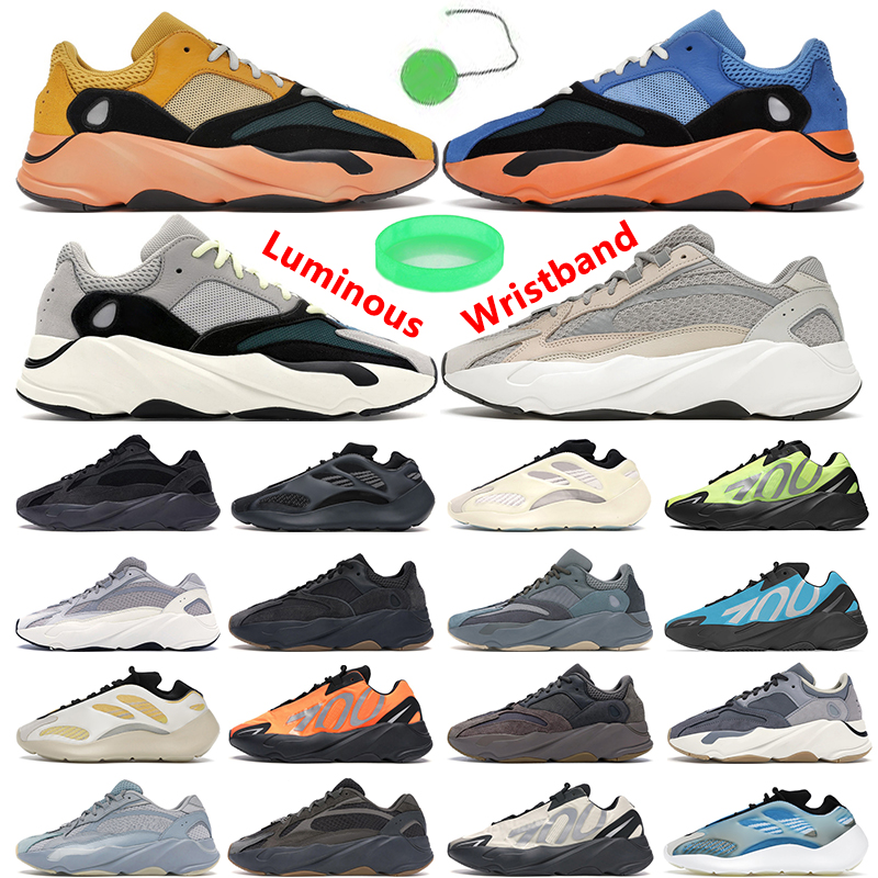 

kanye 700 men women trainers shoes Reflective Sun Bright Blue Static Mauve Alvah Analog Azael Utility Black Safflower Tephra Magnet sports sneakers outdoor, 36-48 asriel