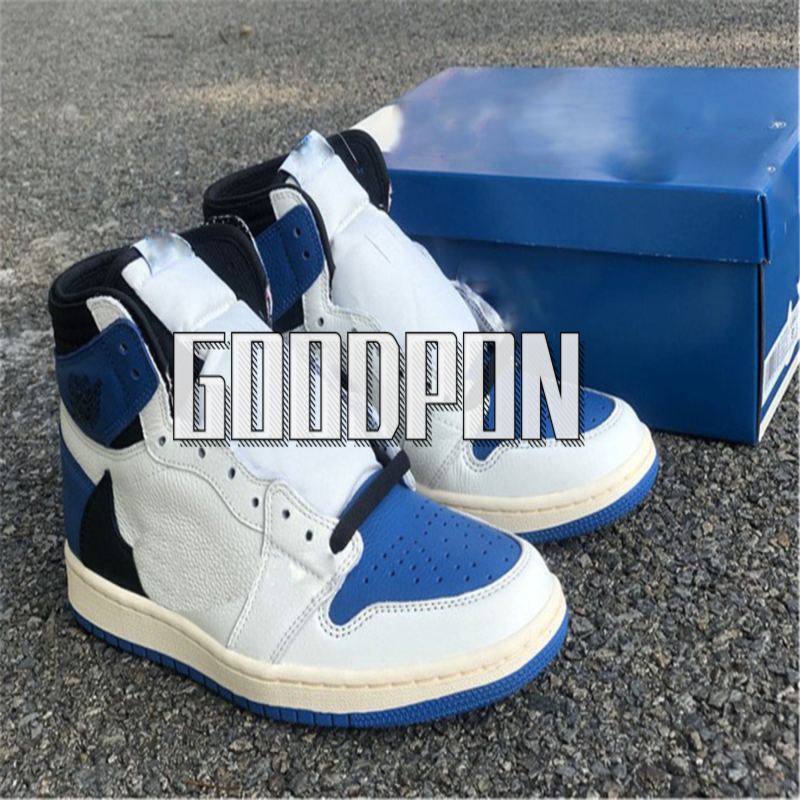 

Shoes Travis Scotts Fragment Authentic 1 High OG SP Basketball Man Chicago Military Blue SB Cactus Jack Dunk Olive Low Sail Suede Shy Pink 6, Bubble wrap packaging