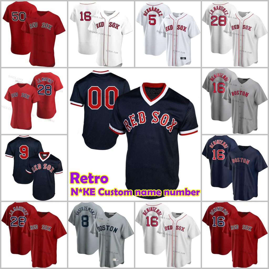 

Mens J.D. Martinez Jersey David Ortiz Boston Enrique Hernandez Xander Bogaerts Franchy Cordero Verdugo Hunter Renfroe Baseball Rodriguez, Custom cool base men jersey