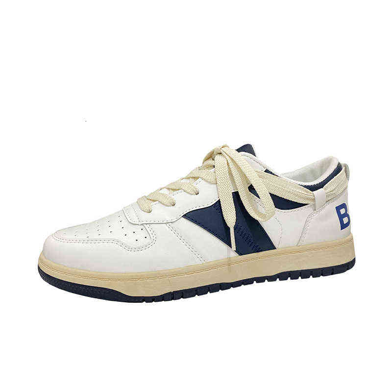 

2021 Autumn German Training Shoes Small Low Top Men's Student Leisure Board, Green