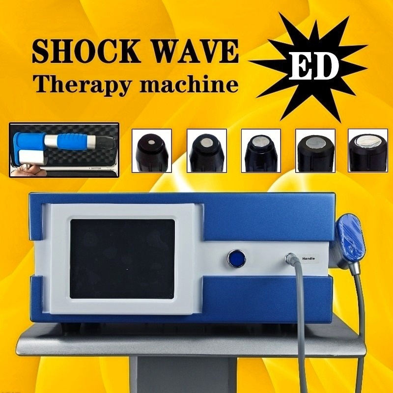 

Selling Manufacturer Mpain Reliefical Extracorporeal Treatment for Body Pain Eswt Shockwave Madical