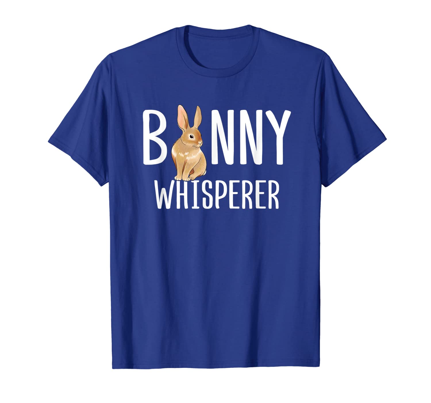 

bunny whisperer t-shirt mom girls funny rabbit lover gift, White;black