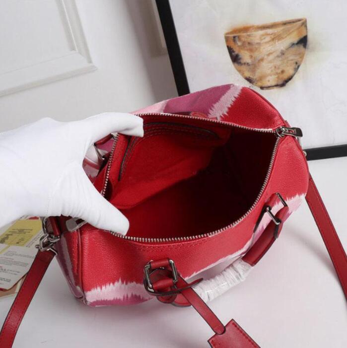 

women brands shoulder bags luxury tote wallet SPEEDY BANDOULIÃRE designer classic crossbody fashion woman handbag travel bag MA6636
