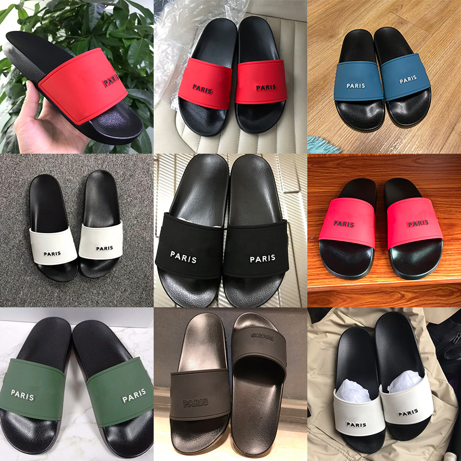 

high quality Men and Women Summer Beach Sandal Casual Slipper Lady Slippers Comfort Shoes Indoor Shoe Chaussure XX-0002, Black