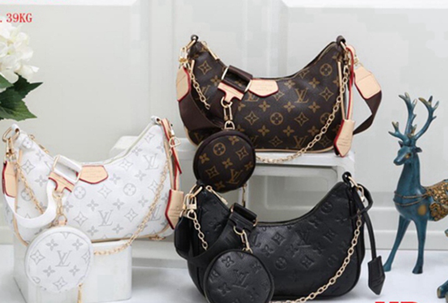 

2021 Top Fashion Women Handbags Ladies A Used Can Quality Adjustable Shoulder Strap, Be High-end Bags Design Famous Handbag