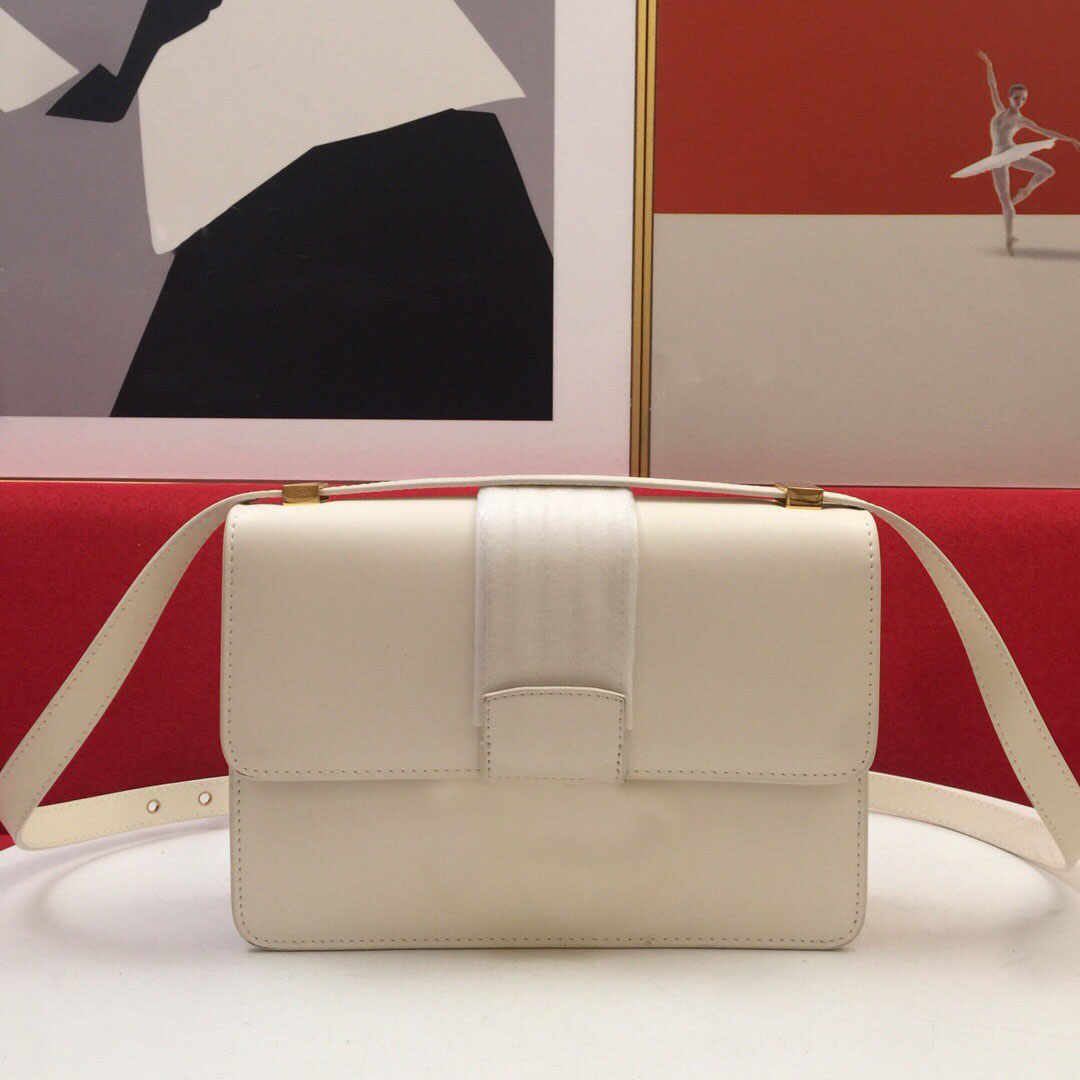 

Top Clutch Shoulder Women Luxurys Designers Bags 2021 Underarm Casual High Quality Leather Hand Messenger Pochette